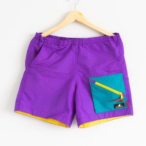 Vintage Sierra Designs Shorts